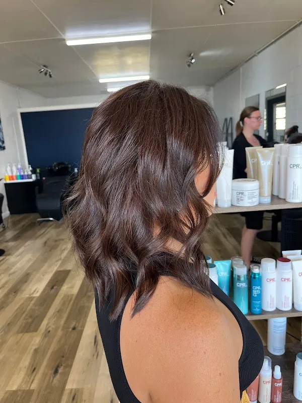 Halo hairstudio