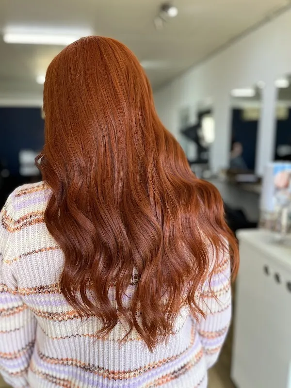Halo hairstudio