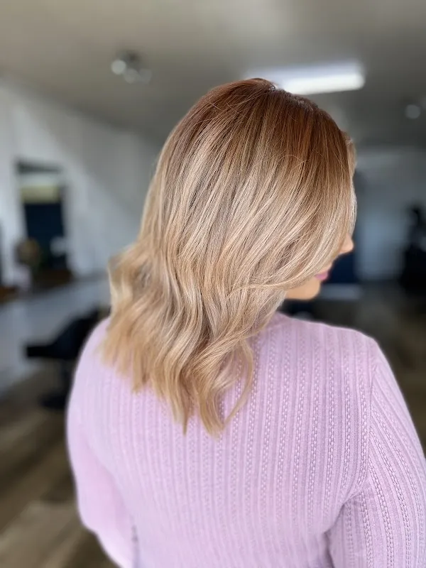 Halo hairstudio