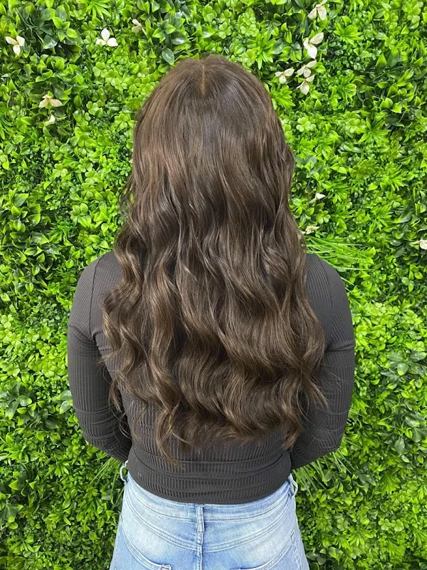 Halo hairstudio