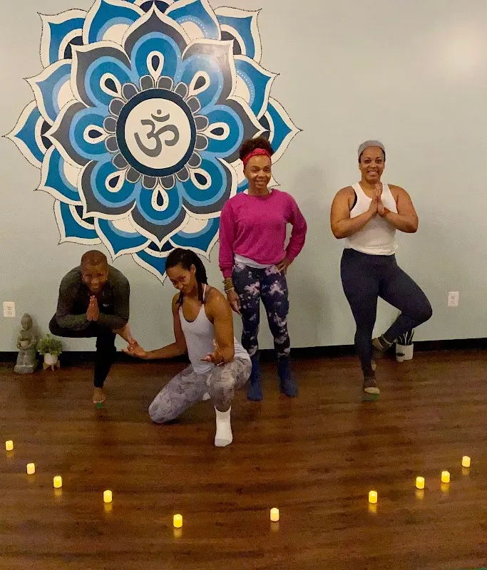 extendYoga