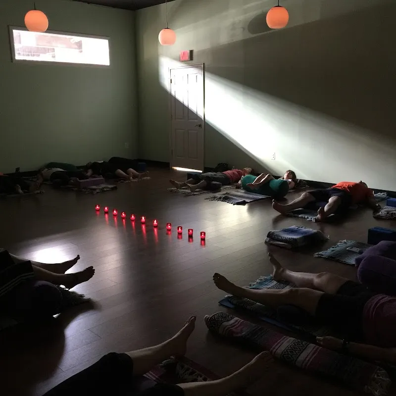 extendYoga