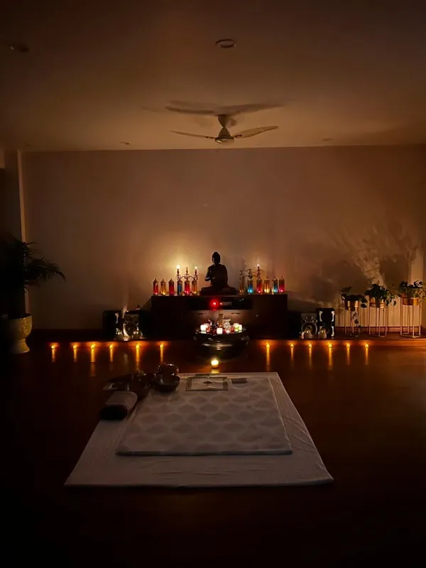 Ida Yoga Wellness