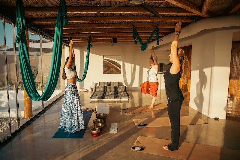 Ida Yoga Wellness