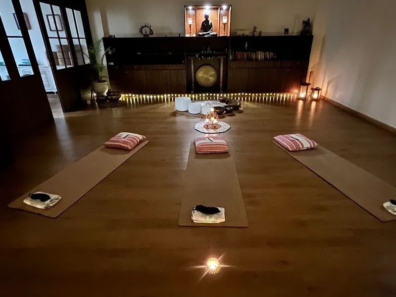 Ida Yoga Wellness