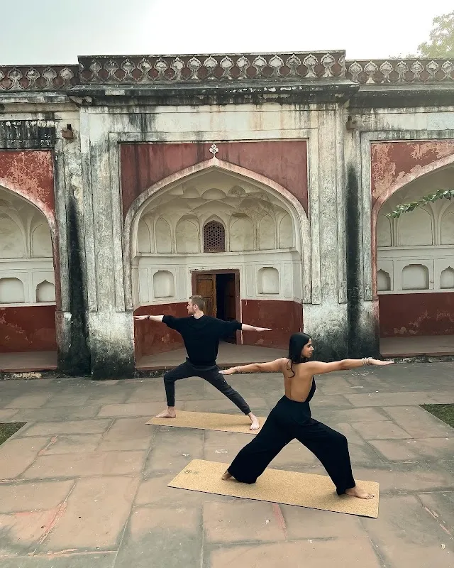 Ida Yoga Wellness
