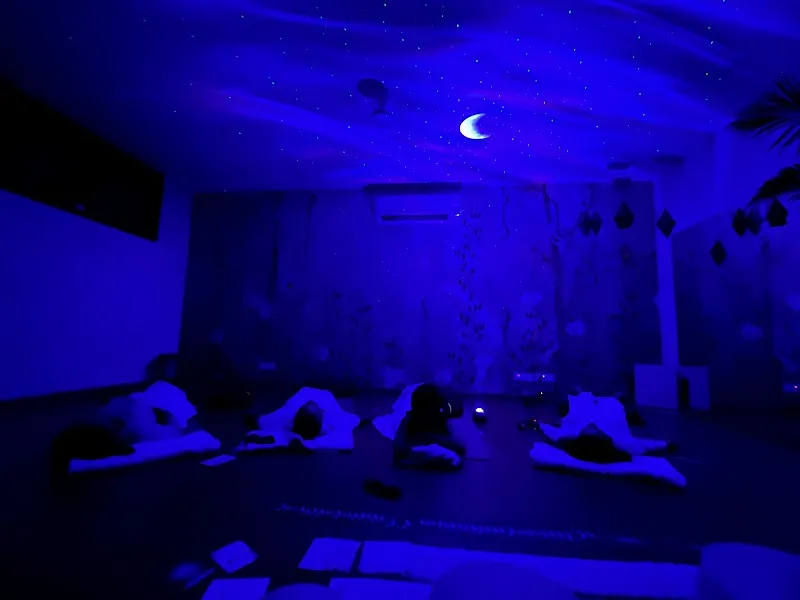 Ida Yoga Wellness