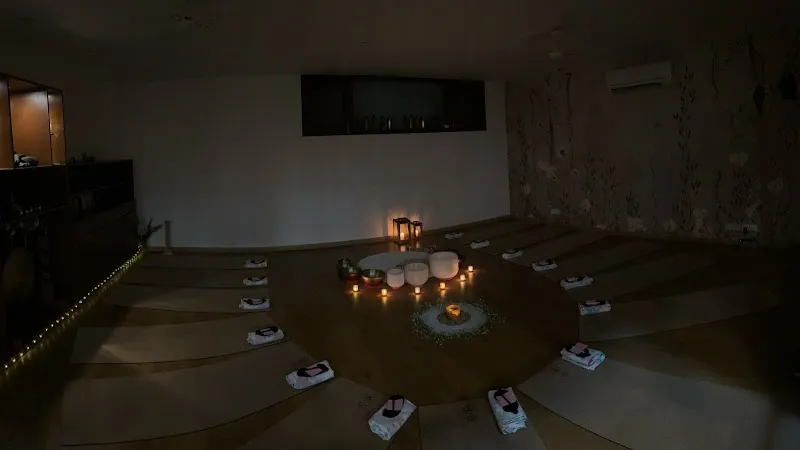 Ida Yoga Wellness
