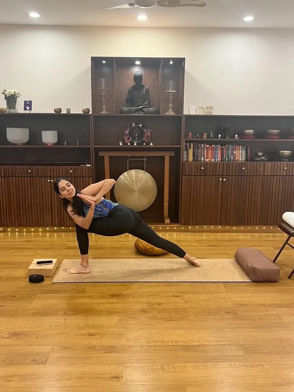 Ida Yoga Wellness