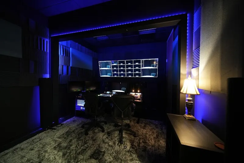 Stockworth Studios