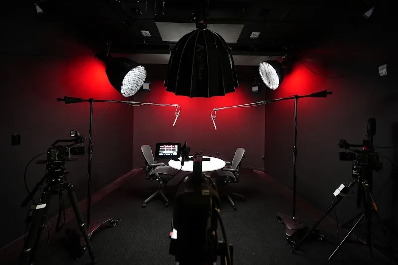 Stockworth Studios