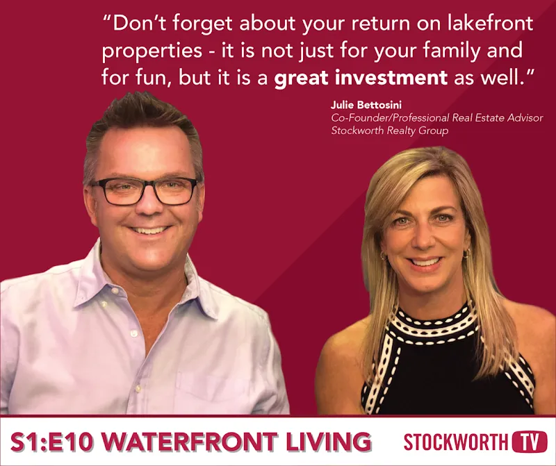 Stockworth Studios