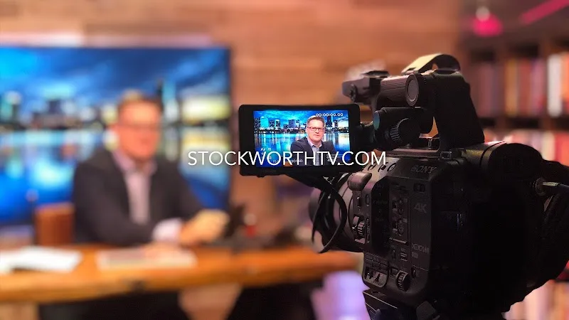 Stockworth Studios