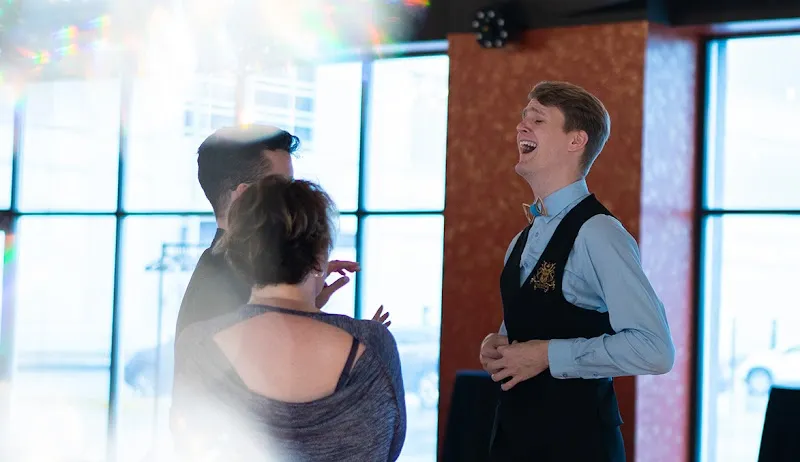 Dance With Me Buckhead