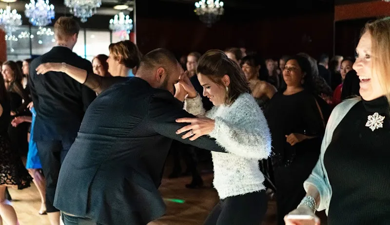 Dance With Me Buckhead