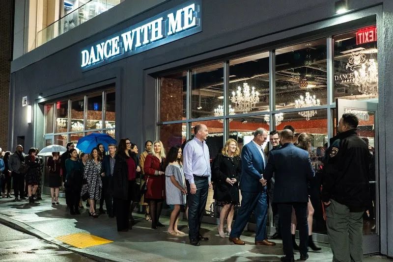Dance With Me Buckhead