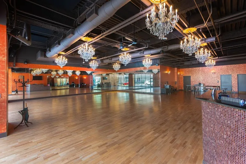 Dance With Me Buckhead