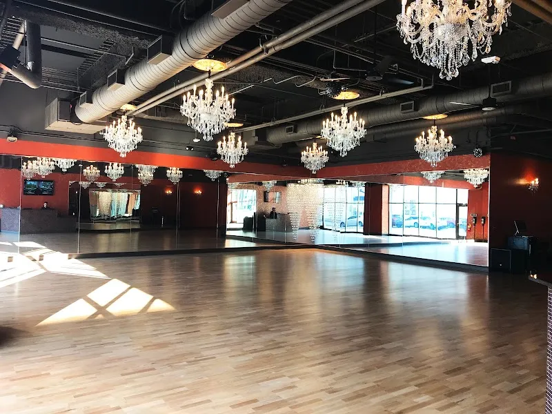 Dance With Me Buckhead