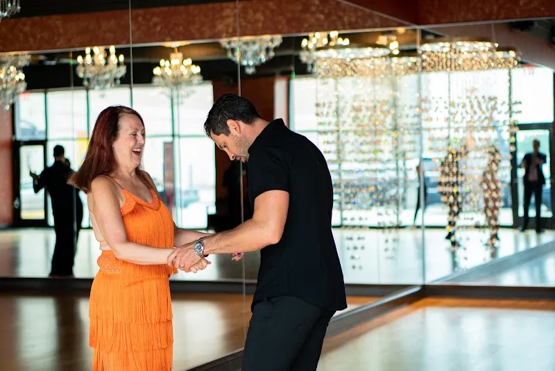 Dance With Me Buckhead