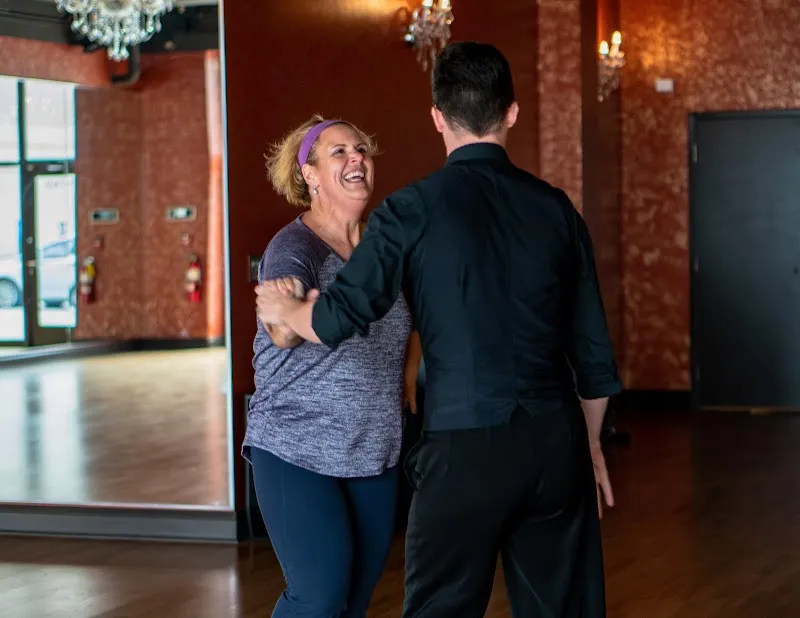 Dance With Me Buckhead