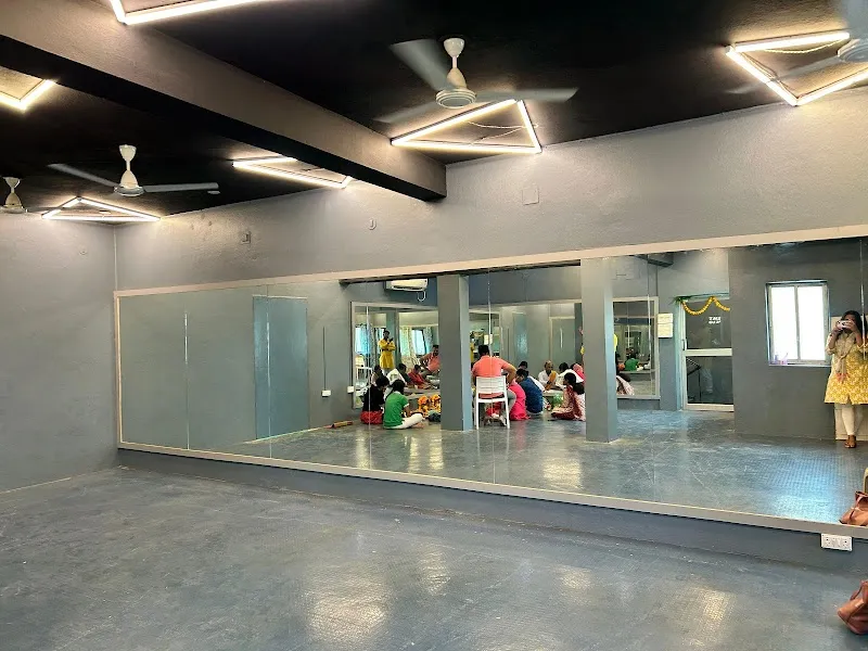 D-STYLO ACADEMY OF DANCE