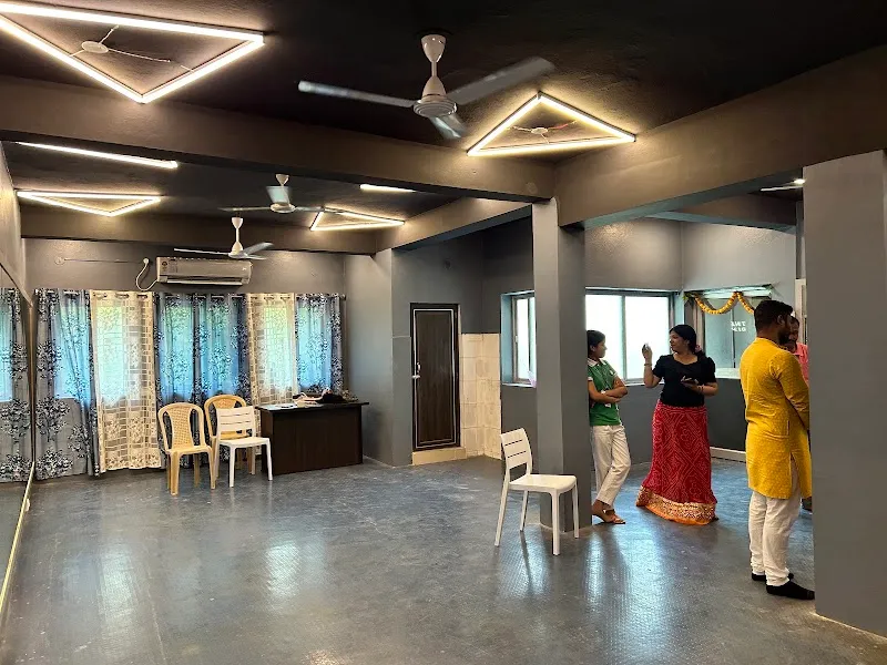 D-STYLO ACADEMY OF DANCE