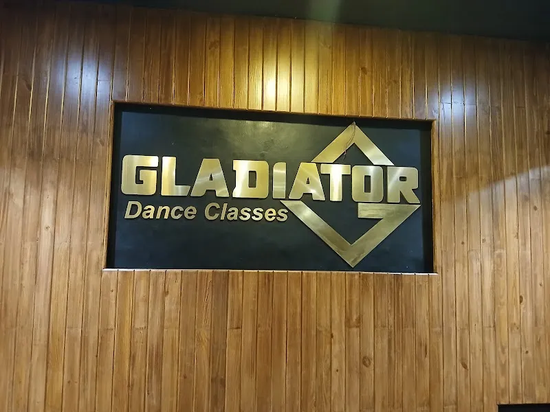 Gladiator Dance Classes