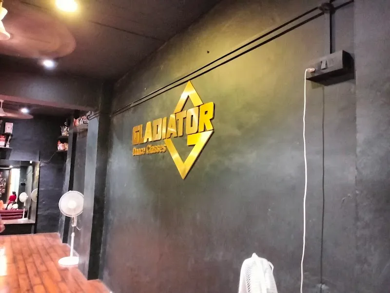 Gladiator Dance Classes