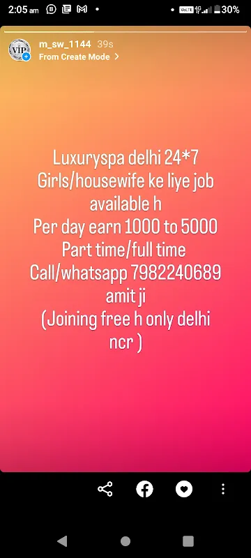 Spa Care Services