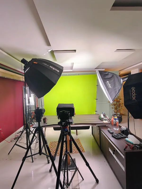 Adanj Studio - Mumbai