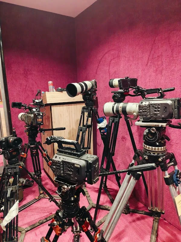 Adanj Studio - Mumbai