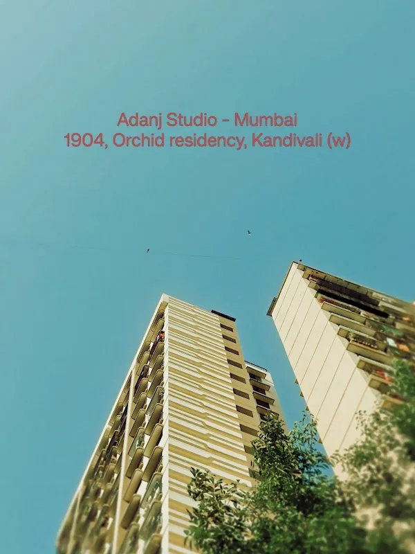 Adanj Studio - Mumbai