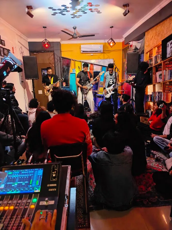 Adanj Studio - Mumbai