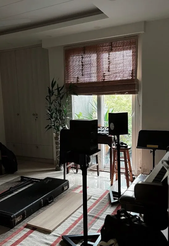 Adanj Studio - Mumbai