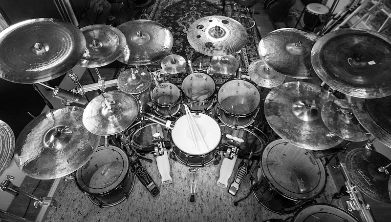 RockStudio - Das Tonstudio in Österreich
