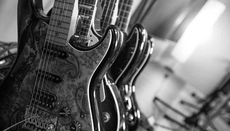 RockStudio - Das Tonstudio in Österreich