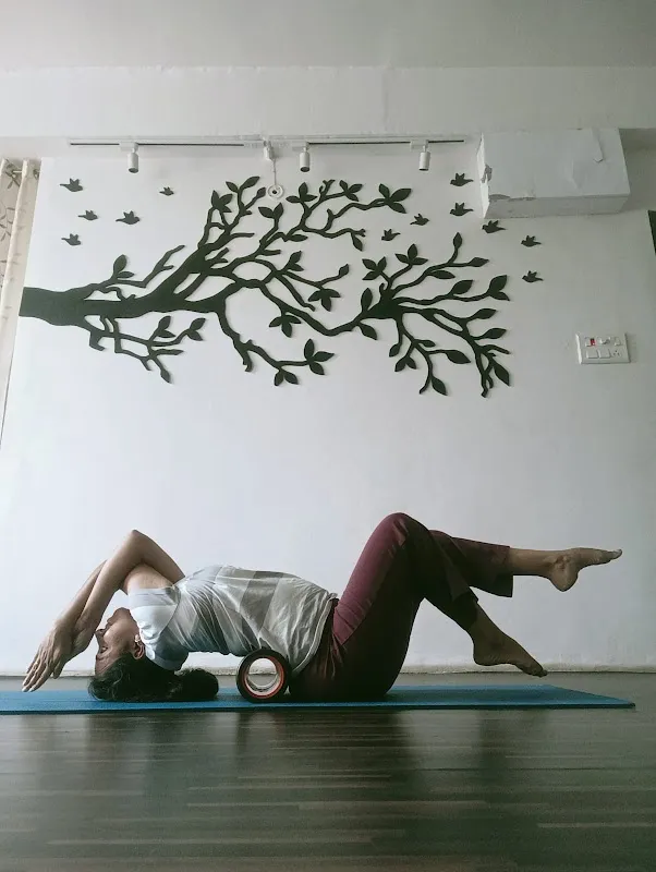 Yog4Lyf Yoga Centre