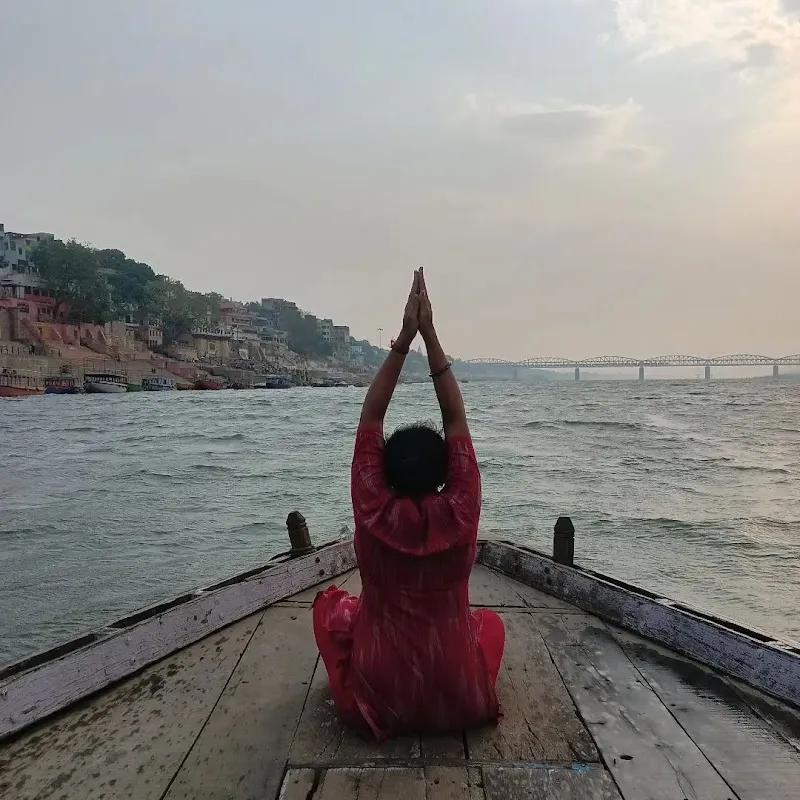 Yog4Lyf Yoga Centre