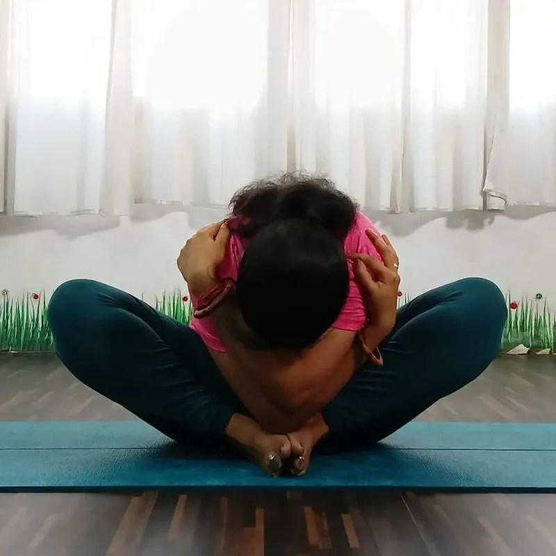 Yog4Lyf Yoga Centre