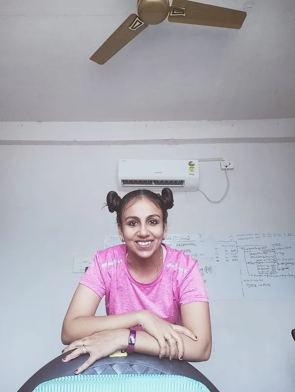 Yog4Lyf Yoga Centre