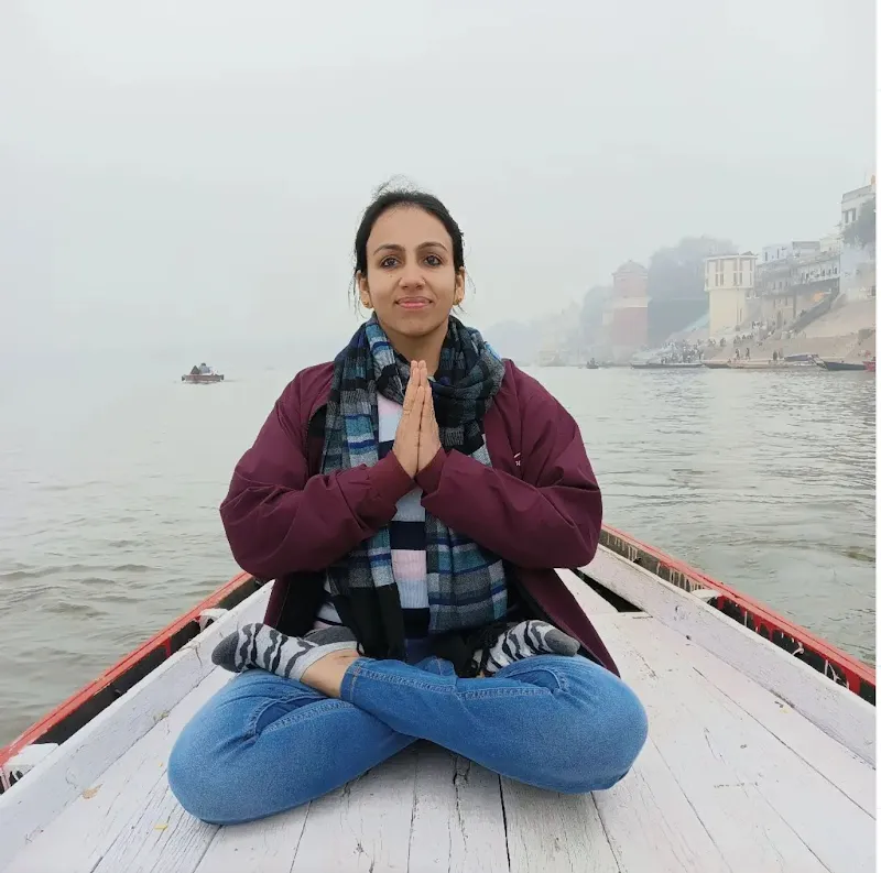 Yog4Lyf Yoga Centre