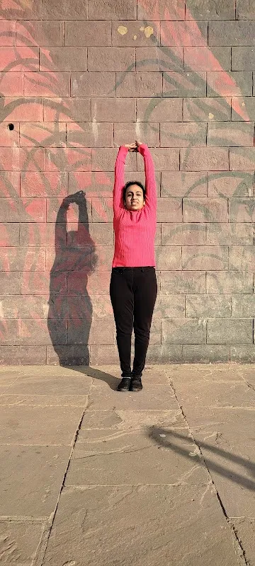 Yog4Lyf Yoga Centre