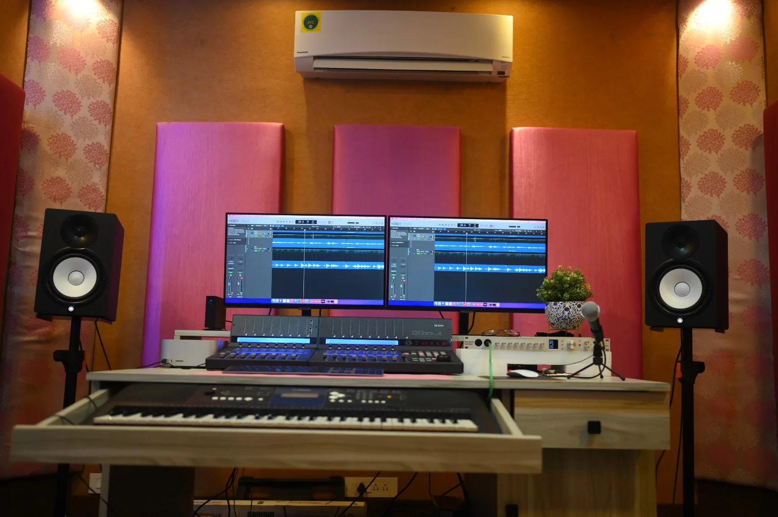prem studio vizag