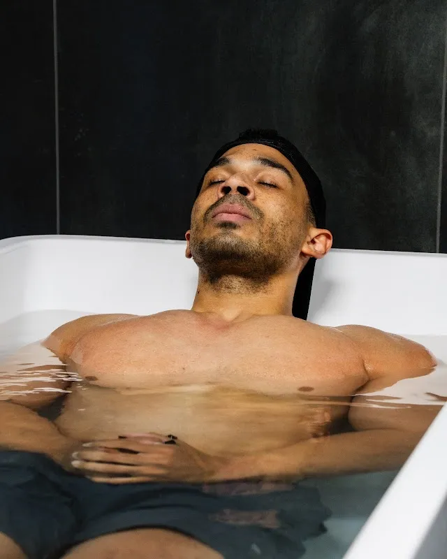 Model Collective - Fitness - Recovery - Wellness