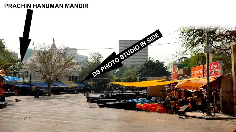 DS PHOTO STUDIO