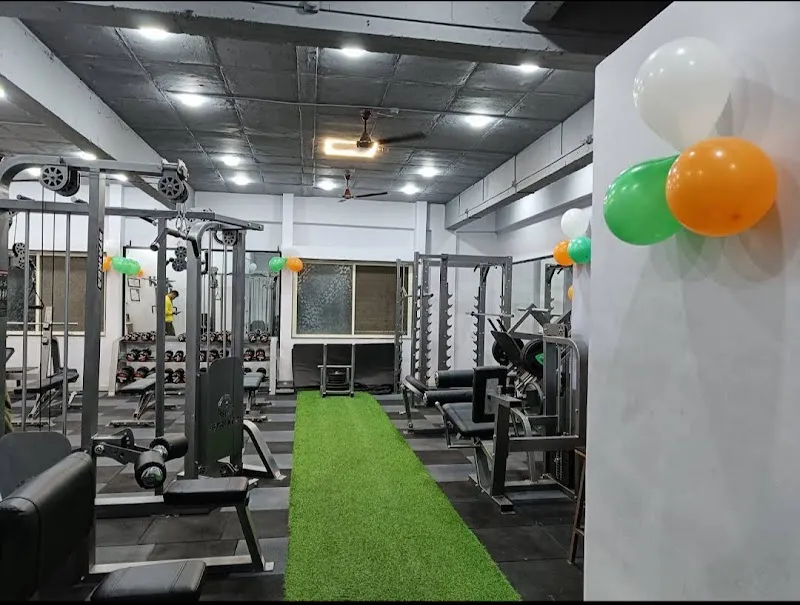 Thunder Fitness Club