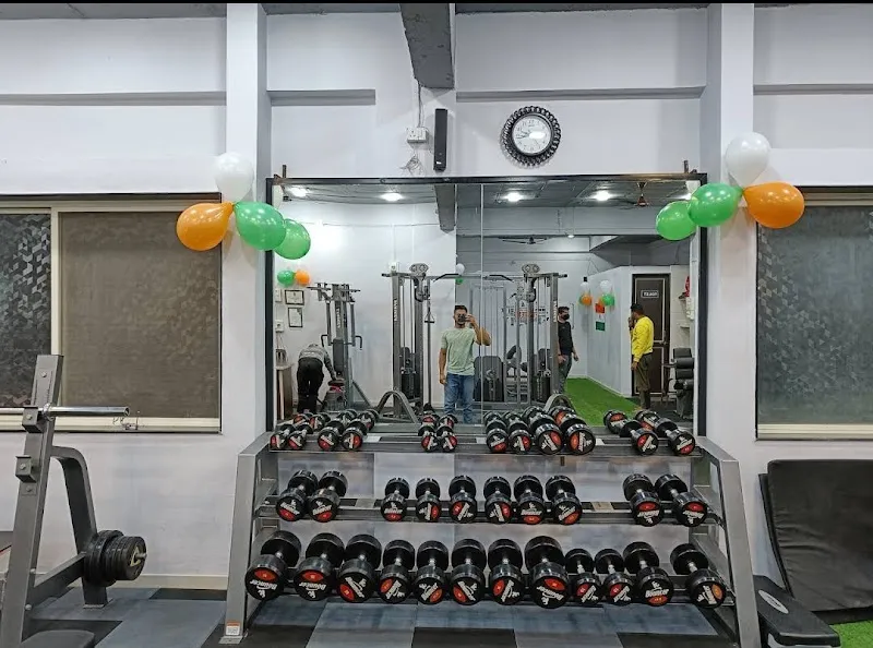 Thunder Fitness Club