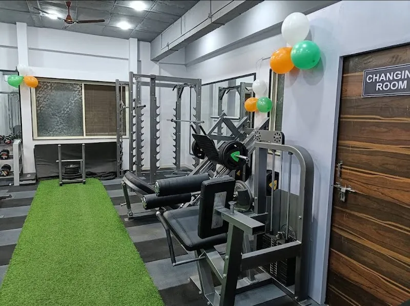 Thunder Fitness Club