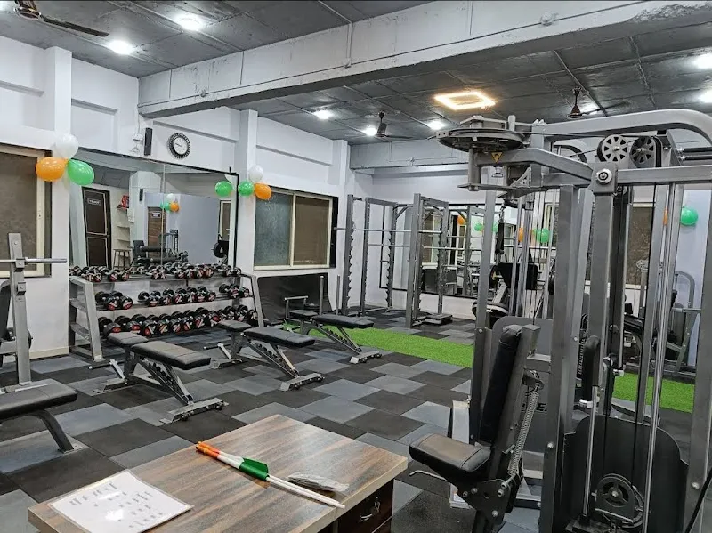 Thunder Fitness Club