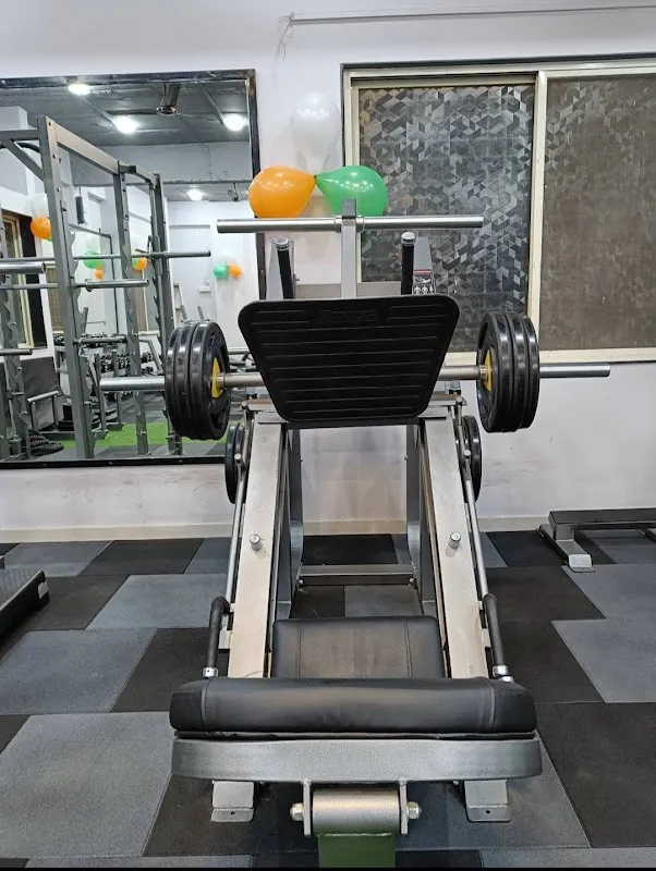 Thunder Fitness Club